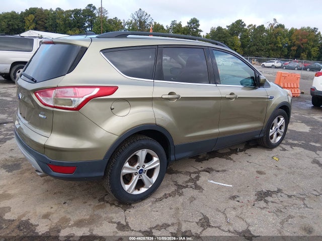 2014 Ford Escape Se მანქანა იყიდება აუქციონზე, vin: 1FMCU9GX1EUB04310, აუქციონის ნომერი: 46287826