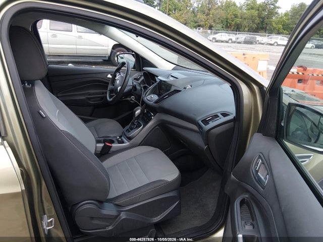 2014 Ford Escape Se მანქანა იყიდება აუქციონზე, vin: 1FMCU9GX1EUB04310, აუქციონის ნომერი: 46287826