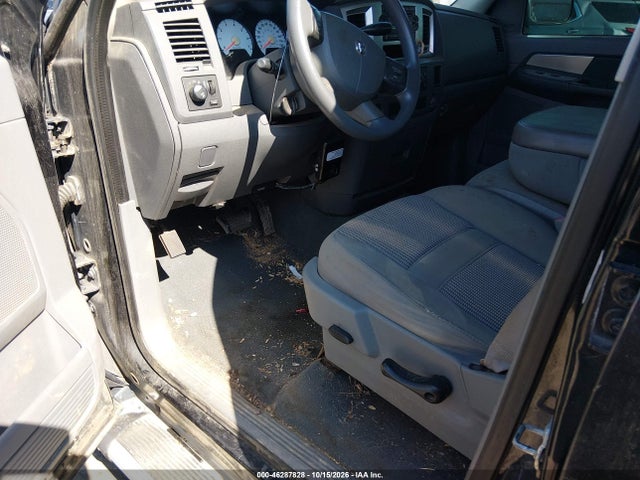 Продаж на аукціоні авто 2008 Dodge Ram 1500 Slt, vin: 1D7HA18238S568566, номер лоту: 46287828