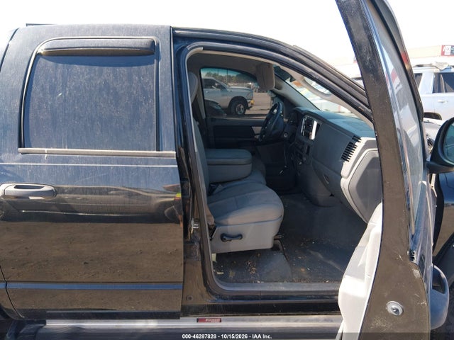 Продаж на аукціоні авто 2008 Dodge Ram 1500 Slt, vin: 1D7HA18238S568566, номер лоту: 46287828