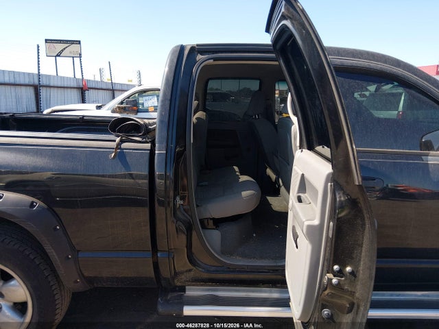 Продаж на аукціоні авто 2008 Dodge Ram 1500 Slt, vin: 1D7HA18238S568566, номер лоту: 46287828