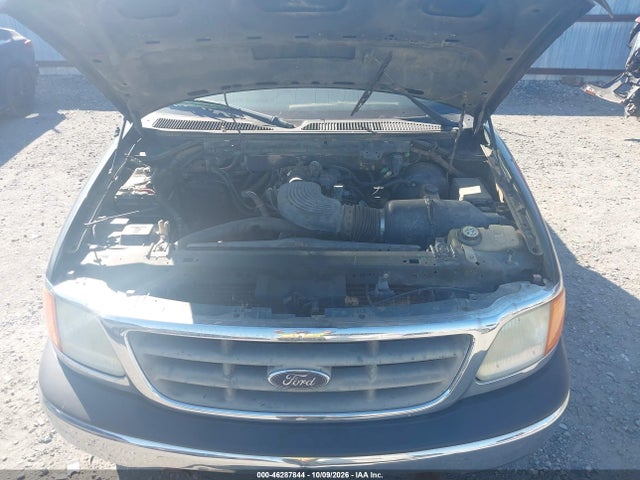 Aukcja sprzedaży 2004 Ford F-150 Heritage Xl/xlt, vin: 2FTRX17W64CA39760, numer aukcji: 46287844