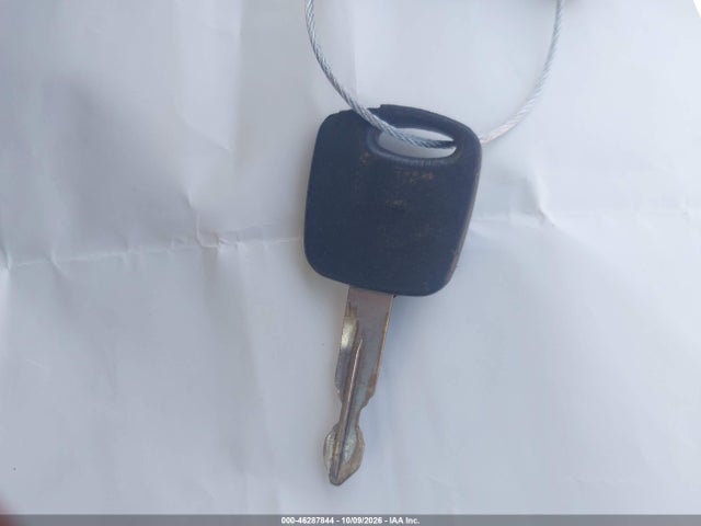 Aukcja sprzedaży 2004 Ford F-150 Heritage Xl/xlt, vin: 2FTRX17W64CA39760, numer aukcji: 46287844