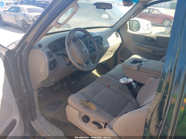Aukcja sprzedaży 2004 Ford F-150 Heritage Xl/xlt, vin: 2FTRX17W64CA39760, numer aukcji: 46287844
