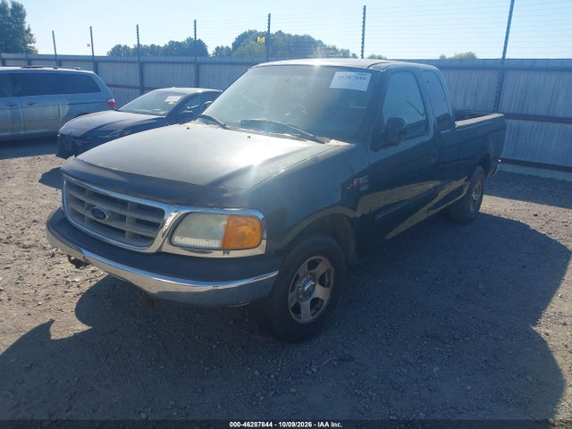 Aukcja sprzedaży 2004 Ford F-150 Heritage Xl/xlt, vin: 2FTRX17W64CA39760, numer aukcji: 46287844