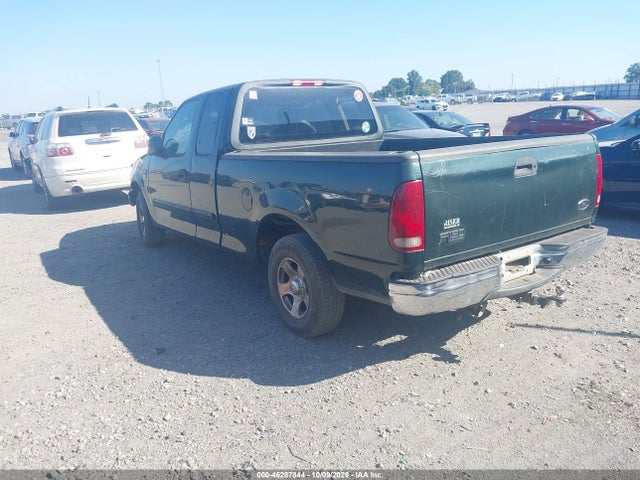 Aukcja sprzedaży 2004 Ford F-150 Heritage Xl/xlt, vin: 2FTRX17W64CA39760, numer aukcji: 46287844