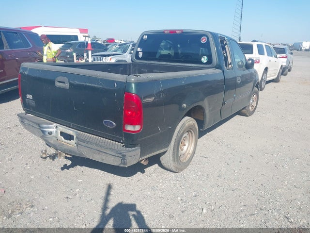 Aukcja sprzedaży 2004 Ford F-150 Heritage Xl/xlt, vin: 2FTRX17W64CA39760, numer aukcji: 46287844