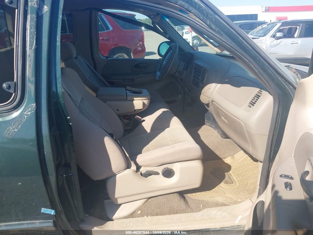 Aukcja sprzedaży 2004 Ford F-150 Heritage Xl/xlt, vin: 2FTRX17W64CA39760, numer aukcji: 46287844