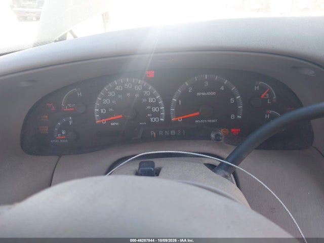 Aukcja sprzedaży 2004 Ford F-150 Heritage Xl/xlt, vin: 2FTRX17W64CA39760, numer aukcji: 46287844