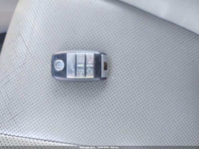 2017 Kia Sedona Lx მანქანა იყიდება აუქციონზე, vin: KNDMB5C11H6265628, აუქციონის ნომერი: 46287849