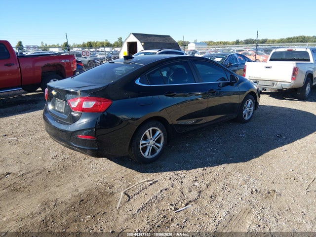 46287853 :رقم المزاد ، 1G1BE5SM8H7211949 vin ، 2017 Chevrolet Cruze Lt Auto مزاد بيع
