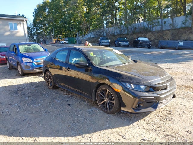Aukcja sprzedaży 2020 Honda Civic Sport, vin: SHHFK7G46LU223122, numer aukcji: 46287854