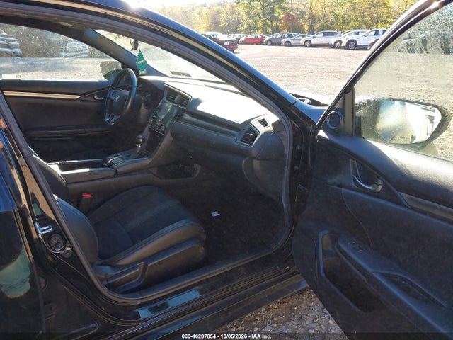 Продажа на аукционе авто 2020 Honda Civic Sport, vin: SHHFK7G46LU223122, номер лота: 46287854