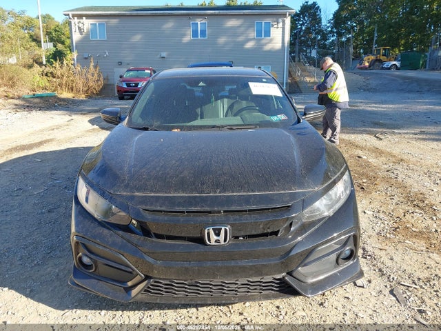 Продажа на аукционе авто 2020 Honda Civic Sport, vin: SHHFK7G46LU223122, номер лота: 46287854