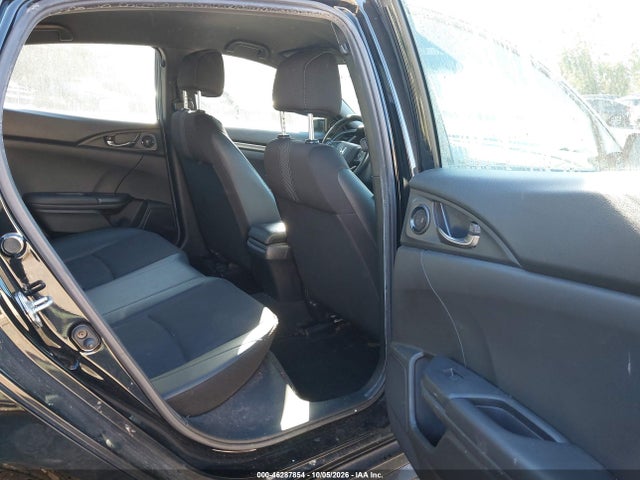 Продажа на аукционе авто 2020 Honda Civic Sport, vin: SHHFK7G46LU223122, номер лота: 46287854