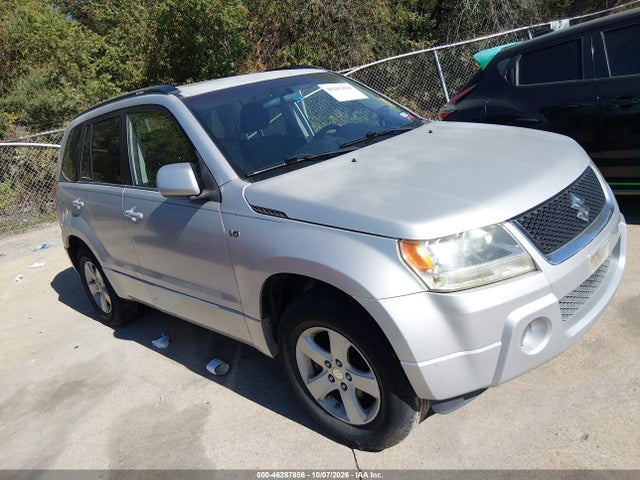 Auction sale of the 2008 Suzuki Grand Vitara Xsport, vin: JS3TE944084102940, lot number: 46287856