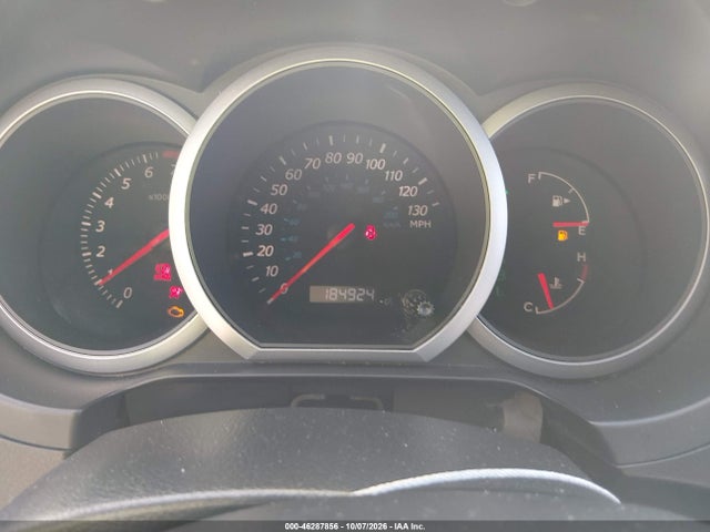 2008 Suzuki Grand Vitara Xsport მანქანა იყიდება აუქციონზე, vin: JS3TE944084102940, აუქციონის ნომერი: 46287856