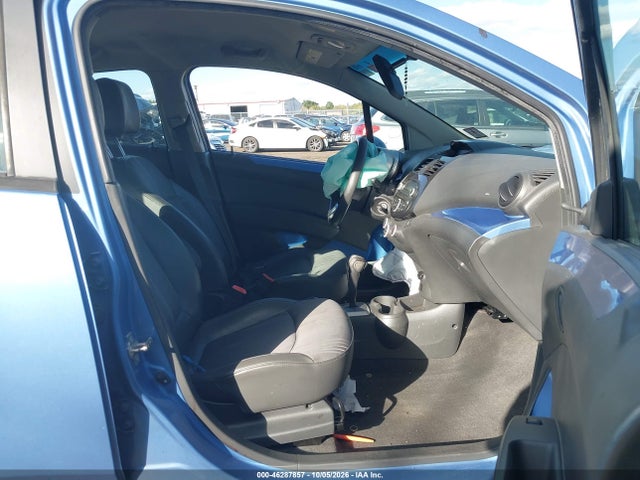 Продажа на аукционе авто 2013 Chevrolet Spark Ls Auto, vin: KL8CB6S92DC562386, номер лота: 46287857