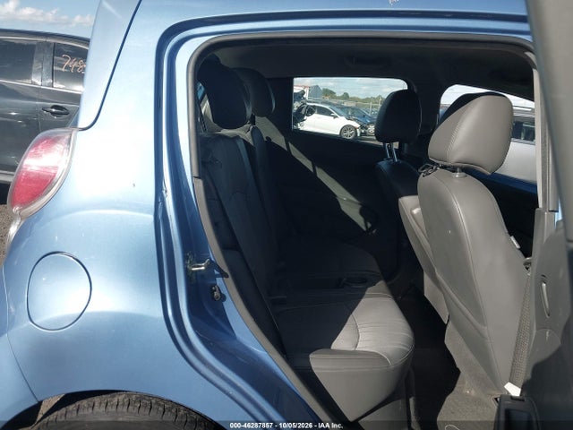 Продажа на аукционе авто 2013 Chevrolet Spark Ls Auto, vin: KL8CB6S92DC562386, номер лота: 46287857
