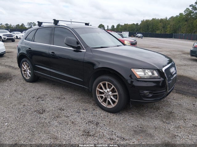Продаж на аукціоні авто 2012 Audi Q5 2.0t Premium, vin: WA1CFAFP0CA093343, номер лоту: 46287860