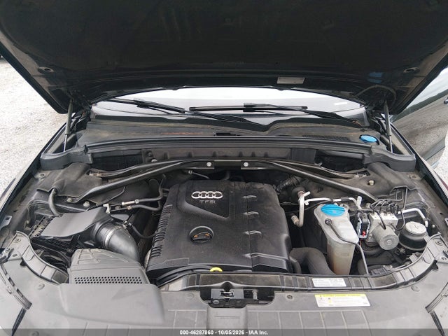 Продаж на аукціоні авто 2012 Audi Q5 2.0t Premium, vin: WA1CFAFP0CA093343, номер лоту: 46287860