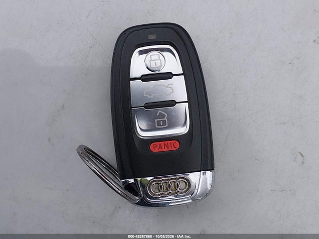 Продаж на аукціоні авто 2012 Audi Q5 2.0t Premium, vin: WA1CFAFP0CA093343, номер лоту: 46287860