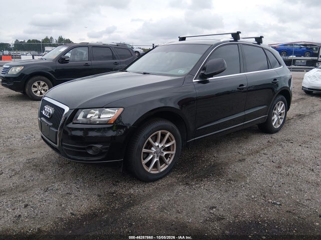 Продаж на аукціоні авто 2012 Audi Q5 2.0t Premium, vin: WA1CFAFP0CA093343, номер лоту: 46287860