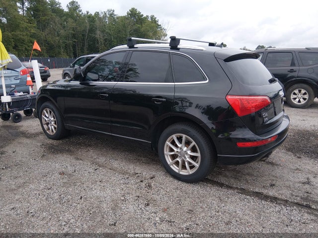 Продаж на аукціоні авто 2012 Audi Q5 2.0t Premium, vin: WA1CFAFP0CA093343, номер лоту: 46287860