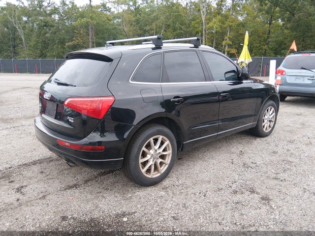 Продаж на аукціоні авто 2012 Audi Q5 2.0t Premium, vin: WA1CFAFP0CA093343, номер лоту: 46287860