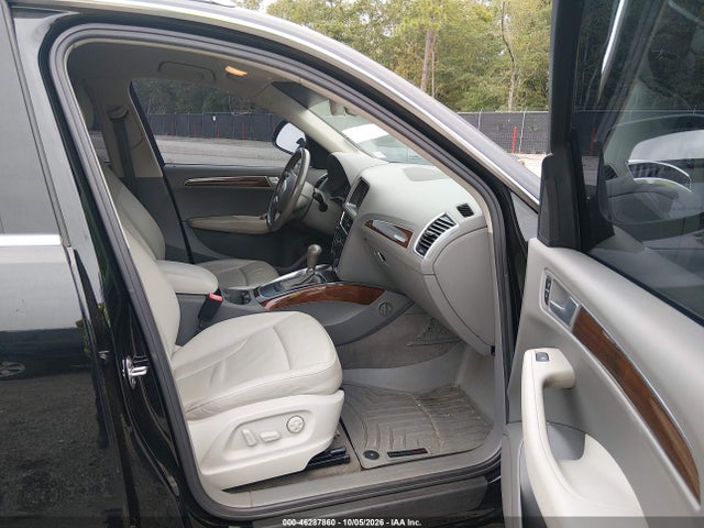 Продаж на аукціоні авто 2012 Audi Q5 2.0t Premium, vin: WA1CFAFP0CA093343, номер лоту: 46287860