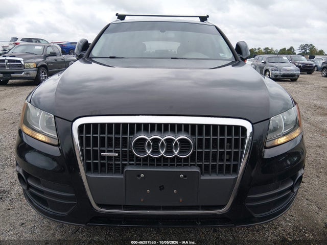 Продаж на аукціоні авто 2012 Audi Q5 2.0t Premium, vin: WA1CFAFP0CA093343, номер лоту: 46287860