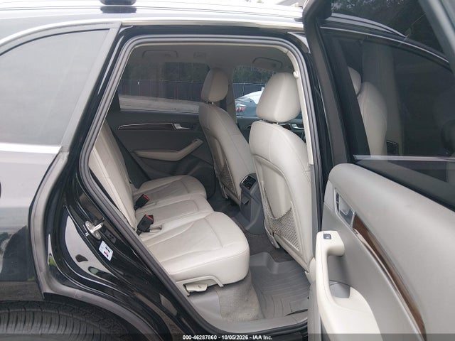 Продаж на аукціоні авто 2012 Audi Q5 2.0t Premium, vin: WA1CFAFP0CA093343, номер лоту: 46287860