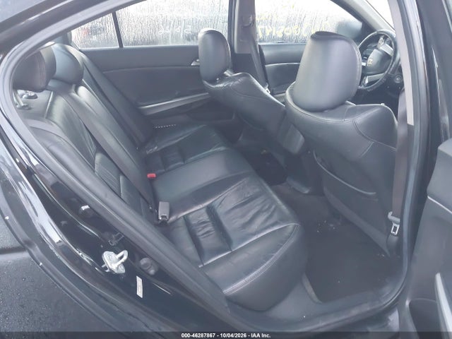 2008 Honda Accord 3.5 Ex-l მანქანა იყიდება აუქციონზე, vin: 1HGCP36858A053923, აუქციონის ნომერი: 46287867