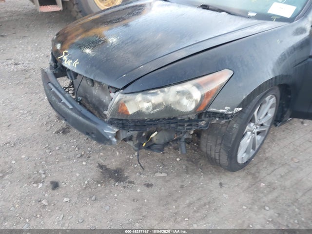 2008 Honda Accord 3.5 Ex-l მანქანა იყიდება აუქციონზე, vin: 1HGCP36858A053923, აუქციონის ნომერი: 46287867