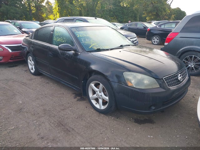 Продаж на аукціоні авто 2005 Nissan Altima 3.5 Se, vin: 1N4BL11D05C367631, номер лоту: 46287868