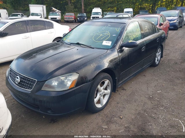 Auction sale of the 2005 Nissan Altima 3.5 Se, vin: 1N4BL11D05C367631, lot number: 46287868