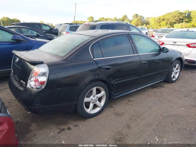 Auction sale of the 2005 Nissan Altima 3.5 Se, vin: 1N4BL11D05C367631, lot number: 46287868