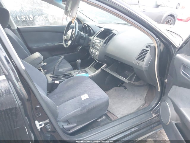 Auction sale of the 2005 Nissan Altima 3.5 Se, vin: 1N4BL11D05C367631, lot number: 46287868