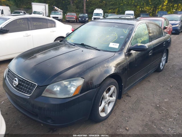 Auction sale of the 2005 Nissan Altima 3.5 Se, vin: 1N4BL11D05C367631, lot number: 46287868