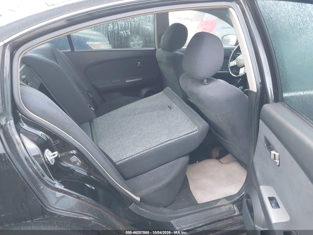 Auction sale of the 2005 Nissan Altima 3.5 Se, vin: 1N4BL11D05C367631, lot number: 46287868