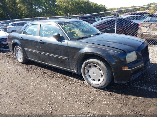 2005 Chrysler 300 Touring მანქანა იყიდება აუქციონზე, vin: 2C3AA53G15H634755, აუქციონის ნომერი: 46287877
