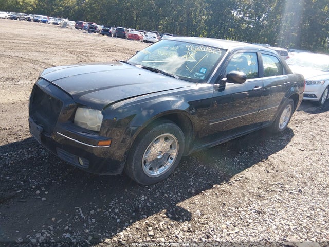 2005 Chrysler 300 Touring მანქანა იყიდება აუქციონზე, vin: 2C3AA53G15H634755, აუქციონის ნომერი: 46287877