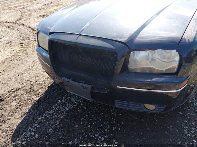 2005 Chrysler 300 Touring მანქანა იყიდება აუქციონზე, vin: 2C3AA53G15H634755, აუქციონის ნომერი: 46287877