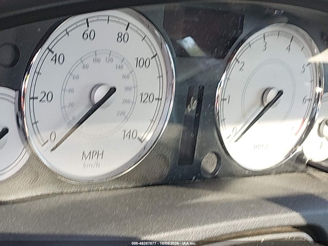 2005 Chrysler 300 Touring მანქანა იყიდება აუქციონზე, vin: 2C3AA53G15H634755, აუქციონის ნომერი: 46287877