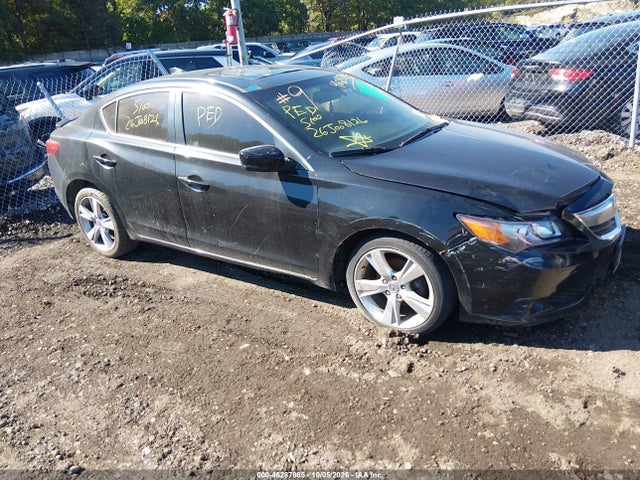 Auction sale of the 2013 Acura Ilx 2.0l, vin: 19VDE1F70DE006819, lot number: 46287885