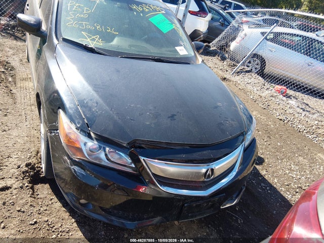 Продаж на аукціоні авто 2013 Acura Ilx 2.0l, vin: 19VDE1F70DE006819, номер лоту: 46287885