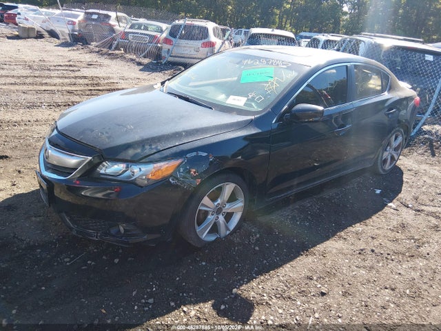 Продаж на аукціоні авто 2013 Acura Ilx 2.0l, vin: 19VDE1F70DE006819, номер лоту: 46287885