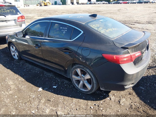 Продаж на аукціоні авто 2013 Acura Ilx 2.0l, vin: 19VDE1F70DE006819, номер лоту: 46287885