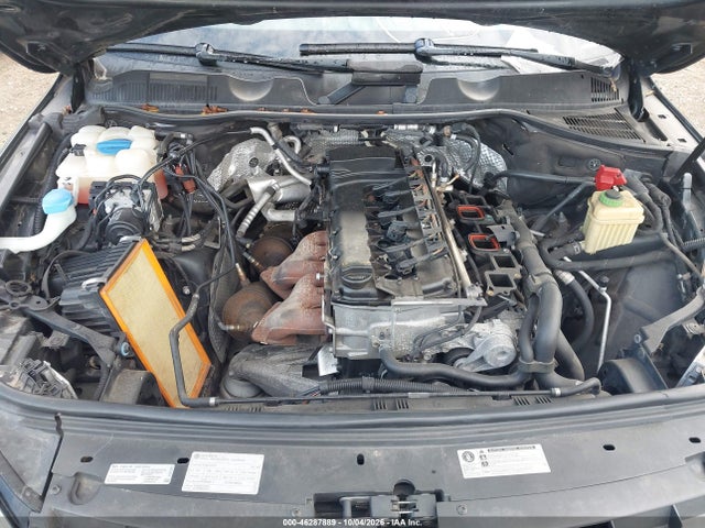 46287889 :رقم المزاد ، WVGEF9BP7DD001532 vin ، 2013 Volkswagen Touareg Vr6 Lux مزاد بيع