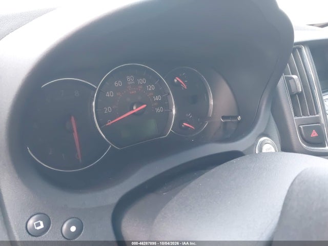 2010 Nissan Maxima 3.5 S მანქანა იყიდება აუქციონზე, vin: 1N4AA5AP7AC860963, აუქციონის ნომერი: 46287895